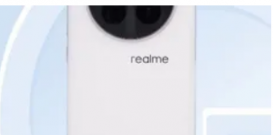 Realme GT5 Pro 型号 规格和设计在新泄漏中得到确认